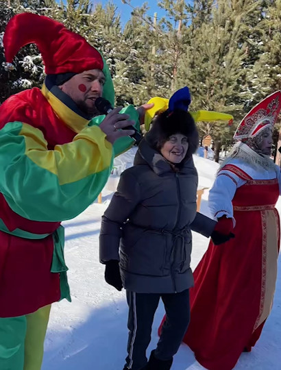 Масленица в 2026 году