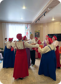 Небольшое фото